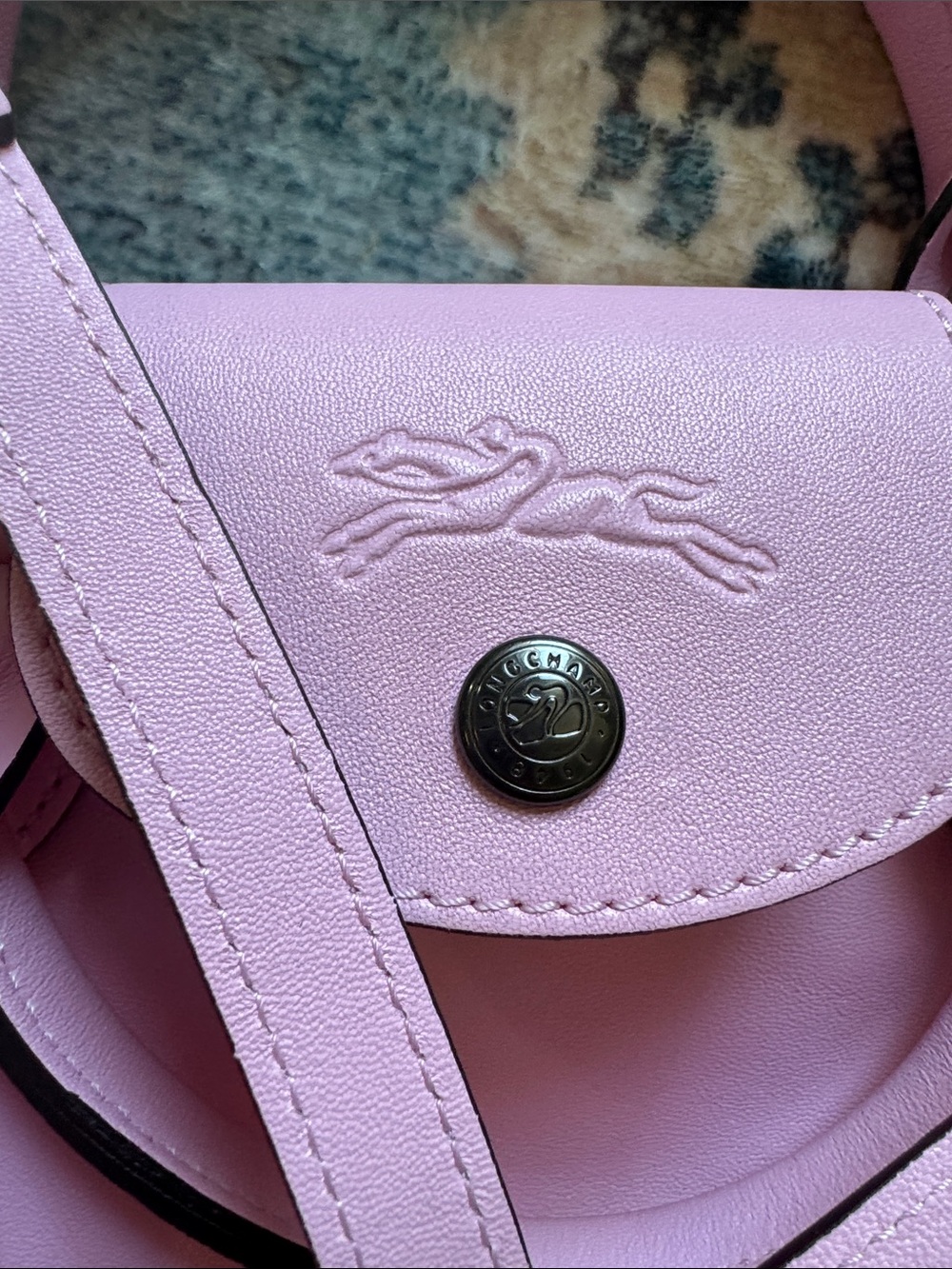 Longchamp - Picture 3 of 6